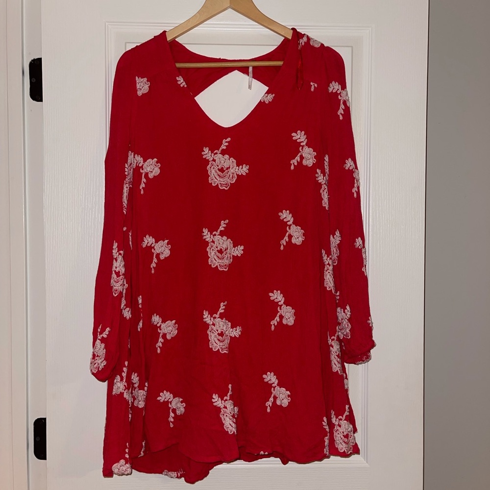 Free People Dress